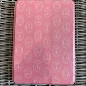 Page Kindle Case